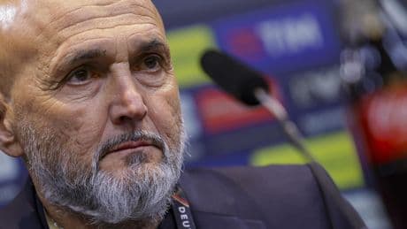 Spalletti, è finita! Esonerato da ct dell’Italia