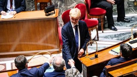 Les députés MoDem, fidèles à François Bayrou, tracent leur route sans se retourner sur l’échec de Matignon