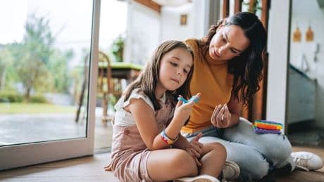 Seven early signs of autism in girls parents shouldn't ignore