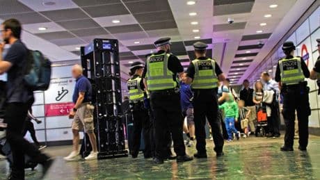 Gang leaders to face jail for forcing children to hide drugs inside themselves
