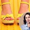 I'm a 54-year-old beauty expert. This is EXACTLY what stylish women are doing this summer to make their pedicures last a month: HANNAH BETTS