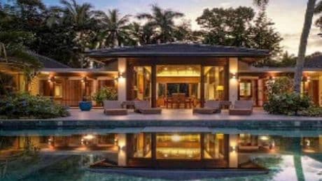 Nepalese Billionaire Rebrands Philippine Resort Into A Marriott Property Amid Tourism Boom