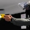 Taser trial for prison officers to tackle violence