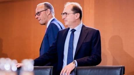 Nach drei Jahren Deutscher zu werden, geht bald nicht mehr