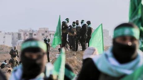 Gazastreifen: Hamas exekutiert mutmaßliche Plünderer inmitten der Nahrungskrise