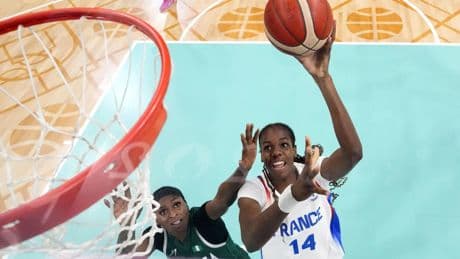 Paige Bueckers is projected to go No. 1 in WNBA draft to Dallas Wings