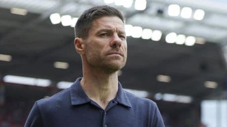 Xabi Alonso, nuevo entrenador del Real Madrid: anuncio oficial y contrato hasta 2028
