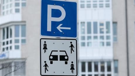 Mobilität: „Es läuft der Abspann für das Auto“