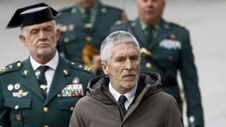 El PP exige a Marlaska que responda en el Congreso por las &quot;presiones&quot; a la UCO del director operativo de la Guardia Civil