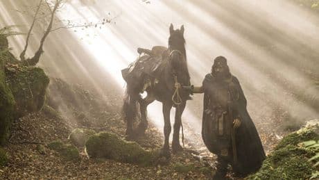 Esta fantasía medieval es una de las mejores películas rodadas en Navarra, fue nominada al Goya y la puedes ver gratis