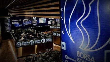 SON DAKİKA | Borsa günü yükselişle tamamladı