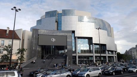 Les futurs travaux à l'Opéra Bastille estimés à 400 millions d'euros, selon Rachida Dati