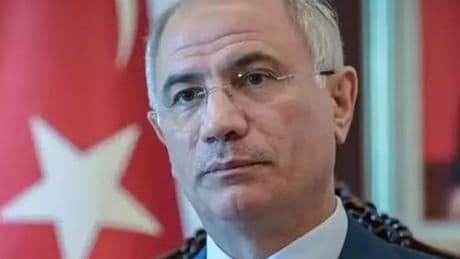 Efkan Ala'dan Özel'in Cumhurbaşkanı Erdoğan'a yönelik ifadelerine tepki