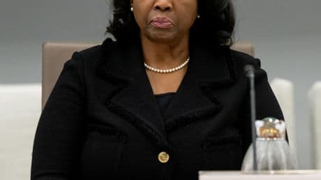 In Some Records, Fed Governor Lisa Cook Listed Atlanta Home as Secondary
