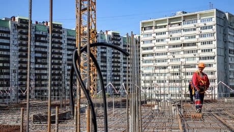 Russland steht vor dem Kollaps: Bis 2030 fehlen 11 Millionen Menschen