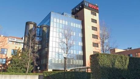 Bosch e il mantra della neutralità tecnologica