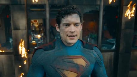 ‘Superman’ Reviews Are Live. Here’s Its Rotten Tomatoes Score