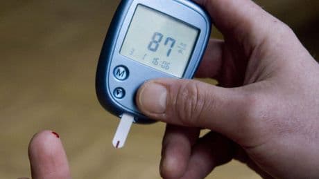 ‘Alarming’: Study finds 44% of people with diabetes don’t know they have it
