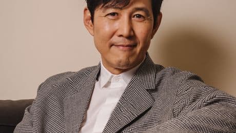 ‘Squid Game’ Star Lee Jung-jae Talks About Korean Fan Culture