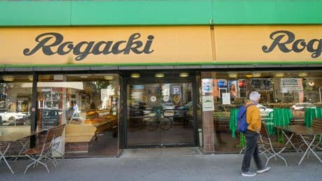 Insolvenzverfahren eröffnet - Neue Hoffnung für Feinkost Rogacki