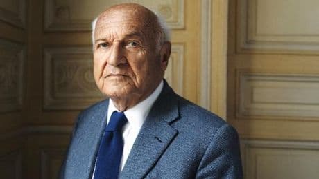 L’historien Pierre Nora est mort