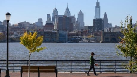 This city is the worst for bed bugs in the US