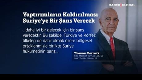 ABD Ankara Büyükelçisine ikinci görev