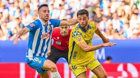 Los puntos fuertes de UD Las Palmas en su ruta de regreso a Primera