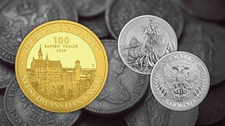 Reichsmark und Taler: Warum Retro-Anlageprodukte boomen – und ob sich ein Investment lohnt