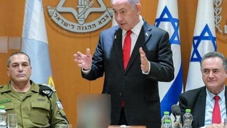 İsrail'den Gazze'yi tam işgal hazırlığı: Netanyahu'dan Zamir'e istifa baskısı