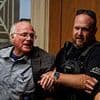 Wild moment Ben & Jerry's co-founder Ben Cohen is dragged out of RFK Jr. hearing for screaming bold claim