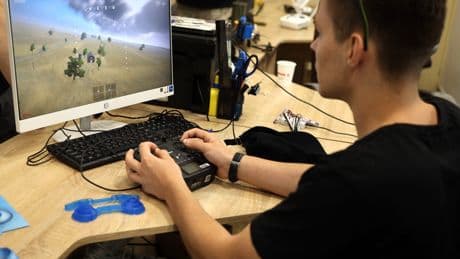 Ukraine wants to turn its vast stores of wartime data into a bargaining chip with its Western allies