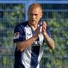 Hertha BSC: Thorsteinsson über Saisonstart: „Kein Grund für Panik“