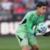Ojeda scores a goal, Gallese has 8th shutout of season, Orlando beats Rapids 1-0