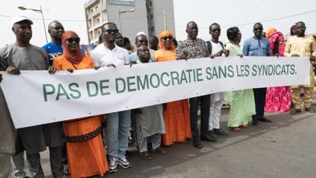 Sénégal: ouverture d'un dialogue national axé sur les réformes politiques