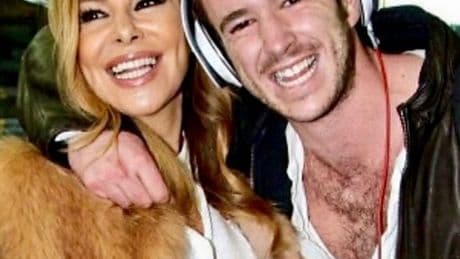 Ana Obregón en el quinto aniversario de la muerte de su hijo Álex Lequio: «Tu hija es idéntica a ti y me ha devuelto la vida»
