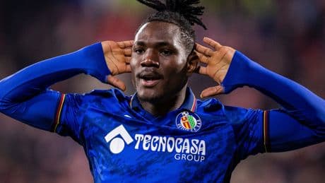 Christantus Uche: una conversación que marcará el mercado azulón