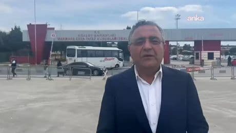 CHP'li Tanrıkulu'ndan AKP'ye 'infaz düzenlemesi' tepkisi: 'Ya konuşmayacaksınız, konuştuysanız da yapacaksınız'