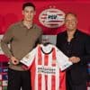 PSV bevestigt komst Ruben van Bommel: 'Geen recordtransfer, wel een grote'