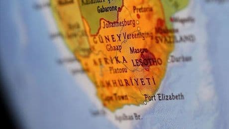 Güney Afrika'da eğlence mekanına silahlı saldırı: 8 ölü