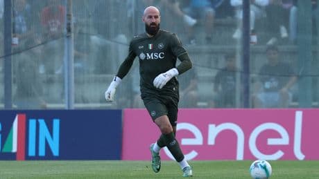 Napoli, Milinkovic-Savic si presenta: «Non potevo dire no a Conte». Simeone vicino al Torino