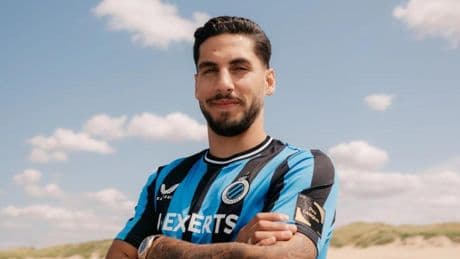 Nuevo ingreso extra en el Barça: Ludovit Reis