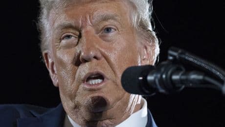 Ayakkabı üreticileri Trump'tan muafiyet istedi