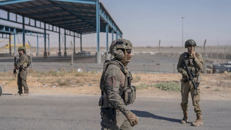 « Les tuer avant qu’ils nous tuent » : l’obstination de l’armée israélienne face à ses ennemis