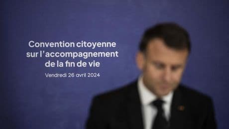 Soins palliatifs et « aide active à mourir » : quelle prise en charge de la fin de vie ? (3/3)