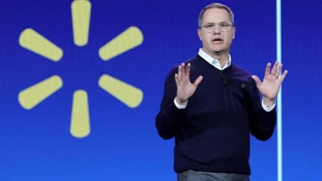 How Walmart, Target, Home Depot and Lowe’s Confront Tariff Pressures