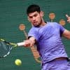 Sorgen um Tennisstar: Alcaraz sagt Start in Madrid verletzt ab