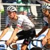 João Almeida breekt rib, maar meesterknecht Pogacar gaat door in Tour: ‘Hij zal het moeilijk krijgen’