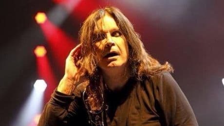 Ozzy Osbourne chi era il cantautore morto a 76 anni: età, carriera, heavy metal, Black Sabbath