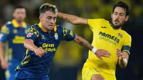 El dilema de UD Las Palmas con Moleiro: ¿Vender para reconstruir o retener para competir?
